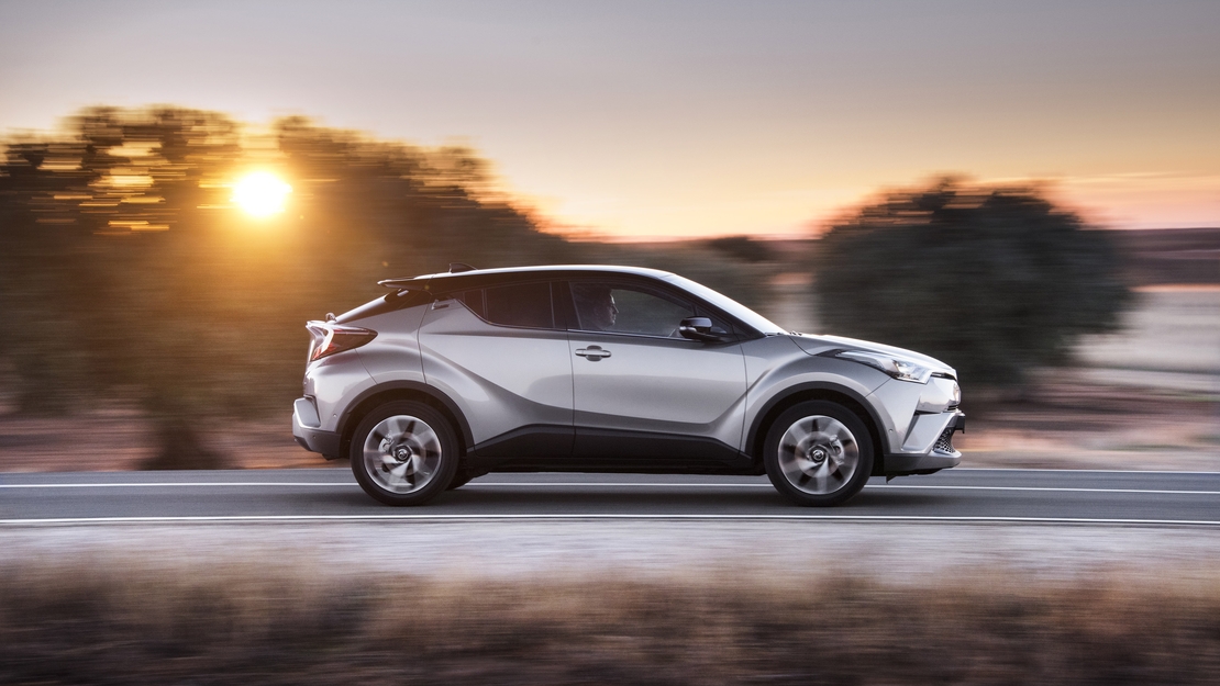 Toyota-C-HR-exterieur-zijkant-conclusie